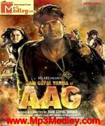 Ram Gopal Varma Ki Aag 2007 song download